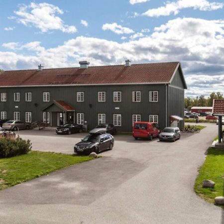 Comfy Studio Near Airport Appartement Garder Buitenkant foto